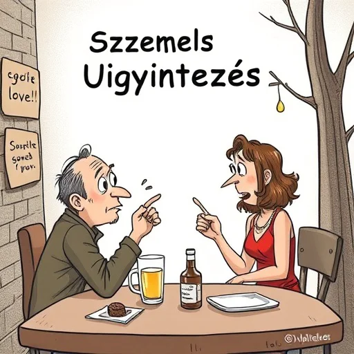 Személyes Ügyintézés