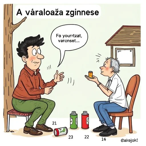 A várakozás ügyintézése